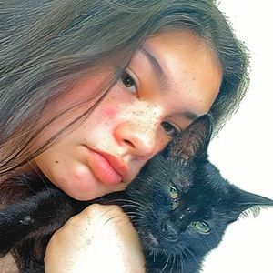 Meet your Posher, Chevonne